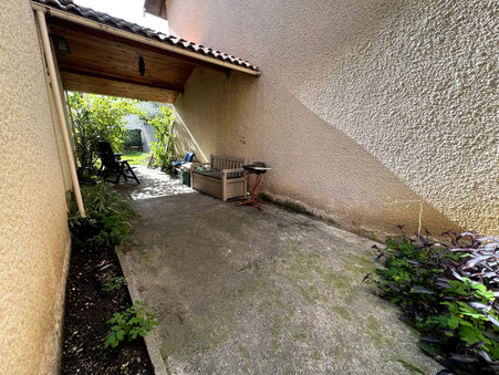 Vente maison prix nous consulter Saint-Bonnet-de-Mure