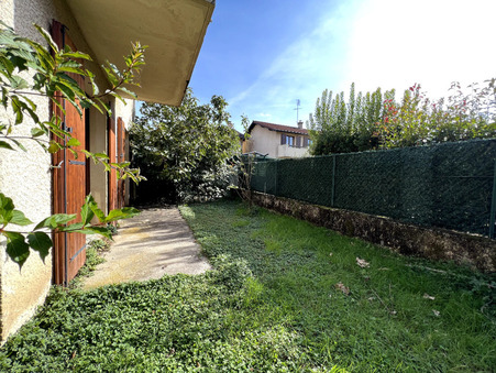 Maison sur Saint-Bonnet-de-Mure ; prix nous consulter ; Vente Réf. 12_STBONNET-315