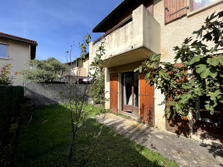 Maison sur Saint-Bonnet-de-Mure ; prix nous consulter ; Achat Réf. 12_STBONNET-315