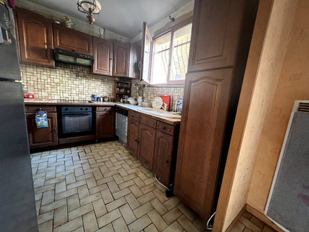 A vendre maison Saint-Bonnet-de-Mure 69720; prix nous consulter