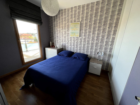 Appartement sur Saint-Bonnet-de-Mure ; prix nous consulter ; Achat Réf. 12_STBO-toitterrasse