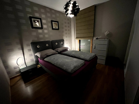 Appartement sur Saint-Bonnet-de-Mure ; prix nous consulter ; Achat Réf. 12_STBO-toitterrasse