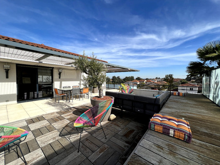 Vente appartement prix nous consulter Saint-Bonnet-de-Mure