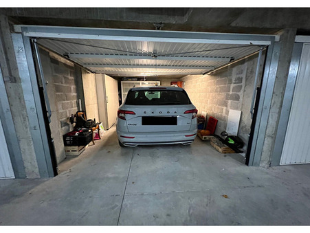 Appartement prix nous consulter Réf. 12_STBO-toitterrasse Saint-Bonnet-de-Mure