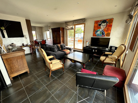 A vendre appartement Saint-Bonnet-de-Mure 69720; prix nous consulter