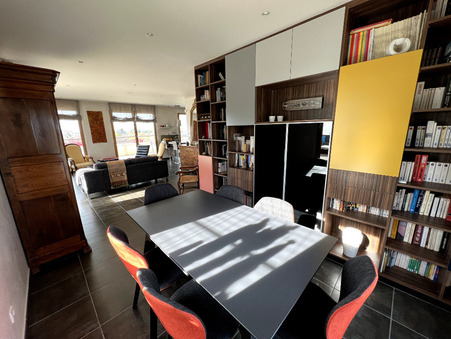 Appartement prix nous consulter Réf. 12_STBO-toitterrasse Saint-Bonnet-de-Mure