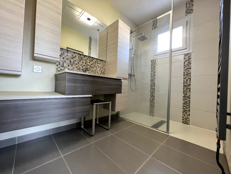 Vente maison prix nous consulter Saint-Bonnet-de-Mure