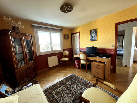 Maison prix nous consulter Réf. 12_STBO-LLL545 Saint-Bonnet-de-Mure