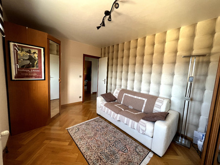 Maison prix nous consulter sur Saint-Bonnet-de-Mure (69720) - Réf. 12_STBO-LLL545