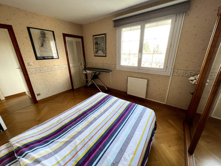 Achat maison Saint-Bonnet-de-Mure Réf. 12_STBO-LLL545