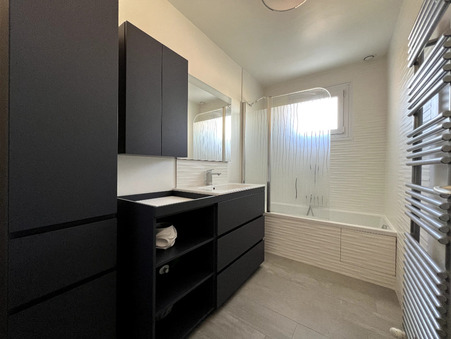 Achat maison Saint-Bonnet-de-Mure Réf. 12_STBO-LLL545