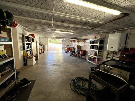 Achat maison Saint-Bonnet-de-Mure Réf. 12_STBO-LLL545