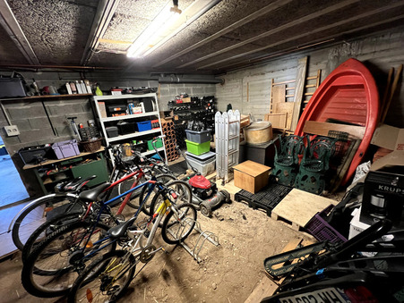 A vendre maison Saint-Bonnet-de-Mure 69720; prix nous consulter