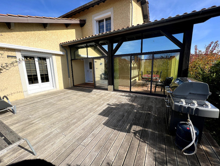 Maison prix nous consulter sur Saint-Bonnet-de-Mure (69720) - Réf. 12_STBO-LLL545