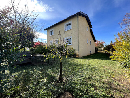 Maison prix nous consulter sur Saint-Bonnet-de-Mure (69720) - Réf. 12_STBO-LLL545