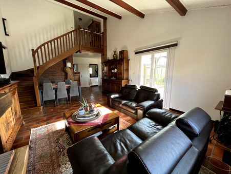 Achat maison Saint-Bonnet-de-Mure Réf. 12_STBO-LLL545