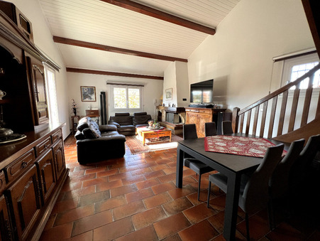 Maison sur Saint-Bonnet-de-Mure ; prix nous consulter ; Vente Réf. 12_STBO-LLL545