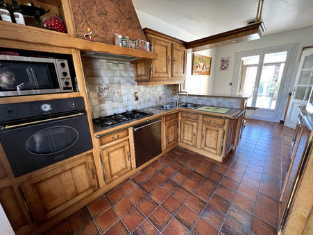 Vente maison prix nous consulter Saint-Bonnet-de-Mure