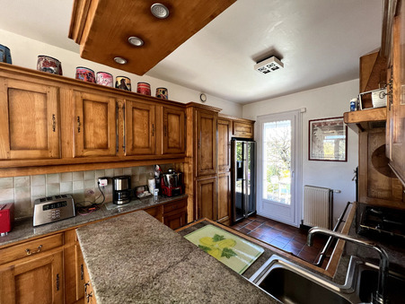 Maison prix nous consulter sur Saint-Bonnet-de-Mure (69720) - Réf. 12_STBO-LLL545