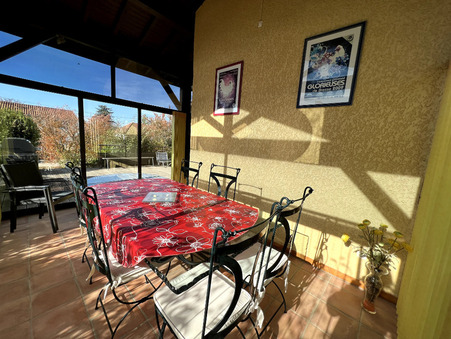 Maison sur Saint-Bonnet-de-Mure ; prix nous consulter ; A vendre Réf. 12_STBO-LLL545