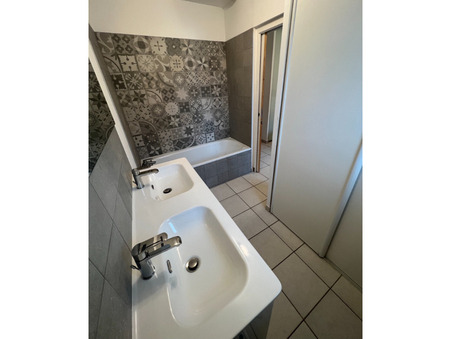 Vente maison prix nous consulter Saint-Bonnet-de-Mure