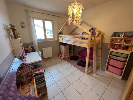 Maison sur Saint-Bonnet-de-Mure ; prix nous consulter ; A vendre Réf. 12_STBO-515