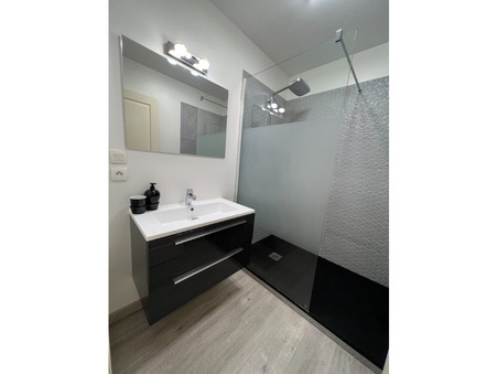 Achat maison Saint-Bonnet-de-Mure Réf. 12_STBO-515