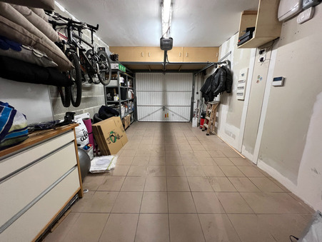 Achat maison Saint-Bonnet-de-Mure Réf. 12_STBO-515