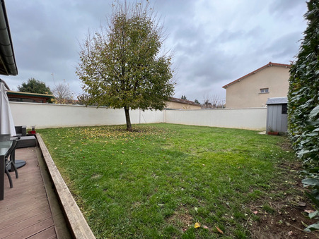 Maison prix nous consulter sur Saint-Bonnet-de-Mure (69720) - Réf. 12_STBO-515