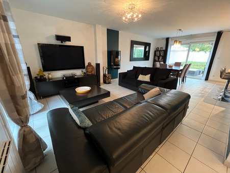 Maison sur Saint-Bonnet-de-Mure ; prix nous consulter ; A vendre Réf. 12_STBO-515