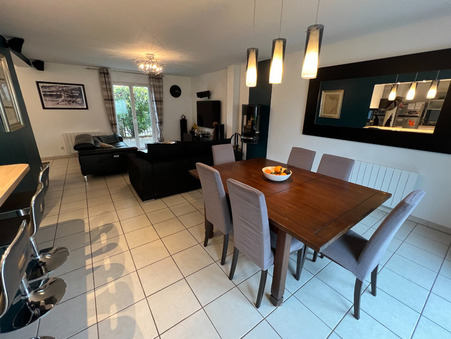 Maison prix nous consulter Réf. 12_STBO-515 Saint-Bonnet-de-Mure