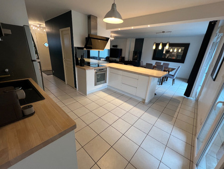 Maison sur Saint-Bonnet-de-Mure ; prix nous consulter ; A vendre Réf. 12_STBO-515