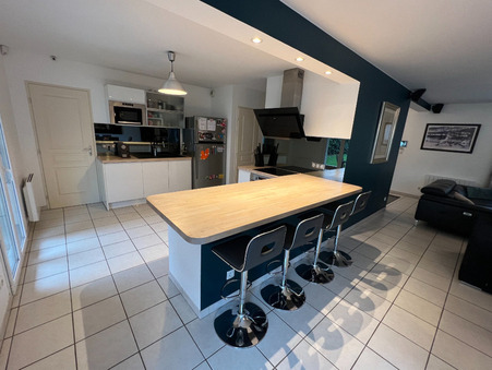 Maison prix nous consulter sur Saint-Bonnet-de-Mure (69720) - Réf. 12_STBO-515