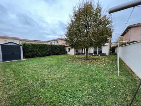 Maison prix nous consulter sur Saint-Bonnet-de-Mure (69720) - Réf. 12_STBO-515