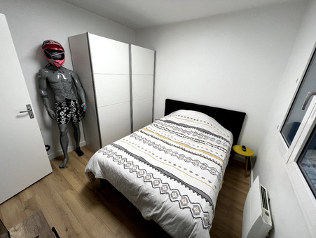 A vendre appartement Saint-Laurent-de-Mure 69720; prix nous consulter