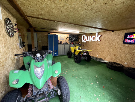 Achat appartement Saint-Laurent-de-Mure Réf. 12_STLAU-220