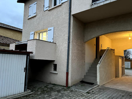 Achat appartement Saint-Laurent-de-Mure Réf. 12_STLAU-220