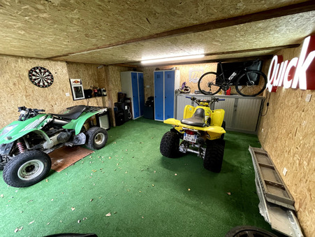 Achat appartement Saint-Laurent-de-Mure Réf. 12_STLAU-220