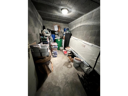 Appartement prix nous consulter Réf. 12_STLAU-220 Saint-Laurent-de-Mure