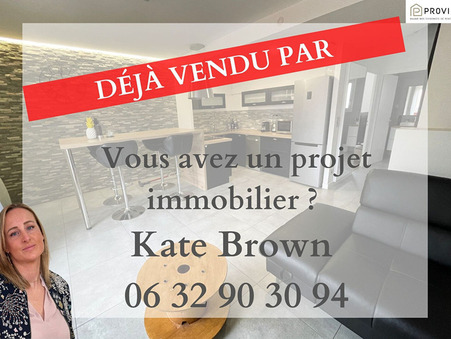 A vendre appartement Saint-Laurent-de-Mure 69720; prix nous consulter