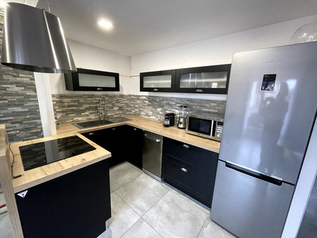 Achat appartement Saint-Laurent-de-Mure Réf. 12_STLAU-220