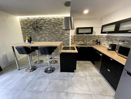 Vente appartement prix nous consulter Saint-Laurent-de-Mure