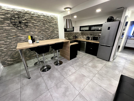 Appartement sur Saint-Laurent-de-Mure ; prix nous consulter ; Vente Réf. 12_STLAU-220