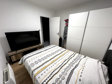 A vendre appartement Saint-Laurent-de-Mure 69720; prix nous consulter