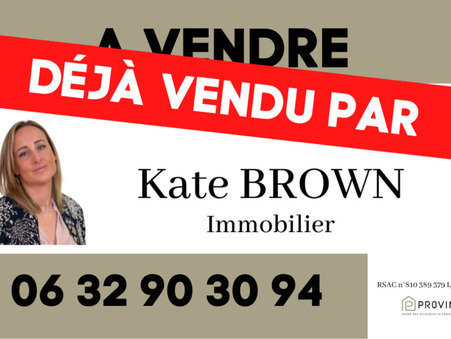 A vendre maison Saint-Bonnet-de-Mure 69720; prix nous consulter