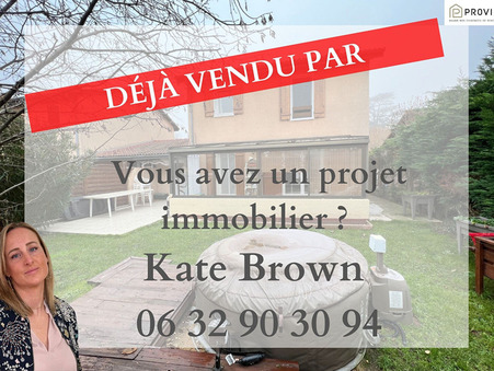 Maison prix nous consulter Réf. 12_385STBO Saint-Bonnet-de-Mure