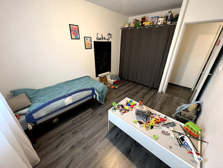 A vendre maison Saint-Bonnet-de-Mure 69720; prix nous consulter