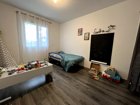 Maison prix nous consulter Réf. 12_STBO-440 Saint-Bonnet-de-Mure