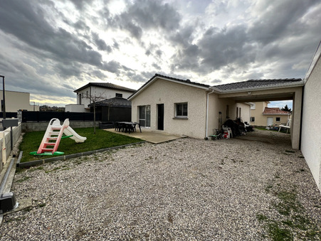 Maison sur Saint-Bonnet-de-Mure ; prix nous consulter ; Vente Réf. 12_STBO-440