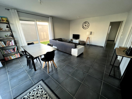 Vente maison prix nous consulter Saint-Bonnet-de-Mure